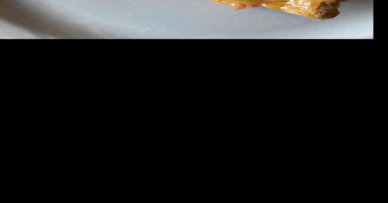 Discerning Diner Kimberly's Cafe survives pandemic with friendly atmosphere, good food