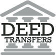 Deed transfers logo