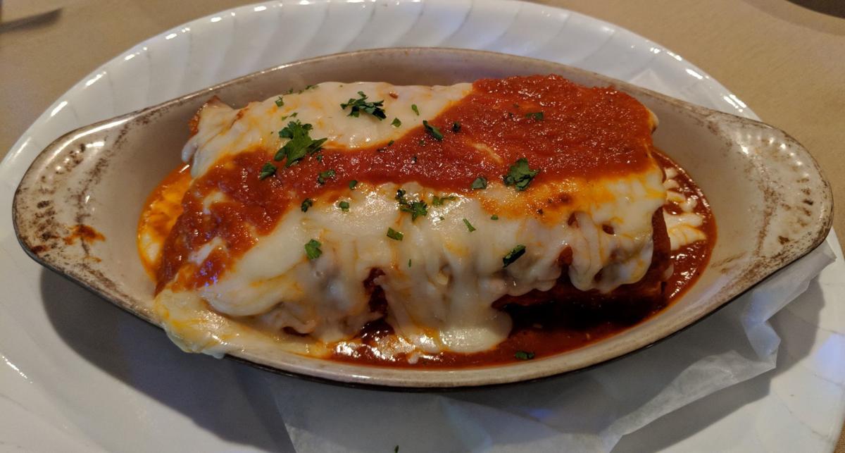 Discerning Diner: Dolce Vita offers taste of Italy in Camp Hill
