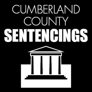 Sentencings logo