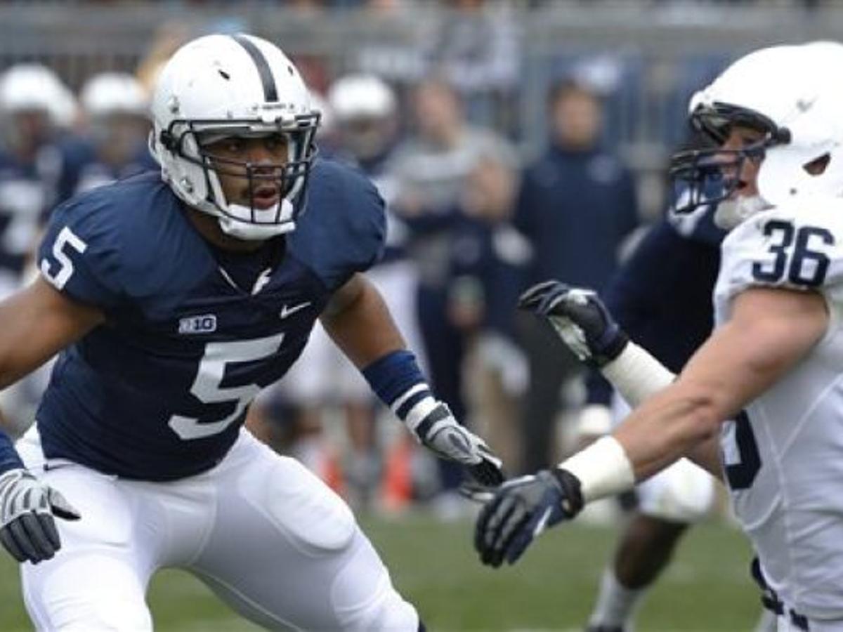 Penn State Football Roster Cumberlink Com