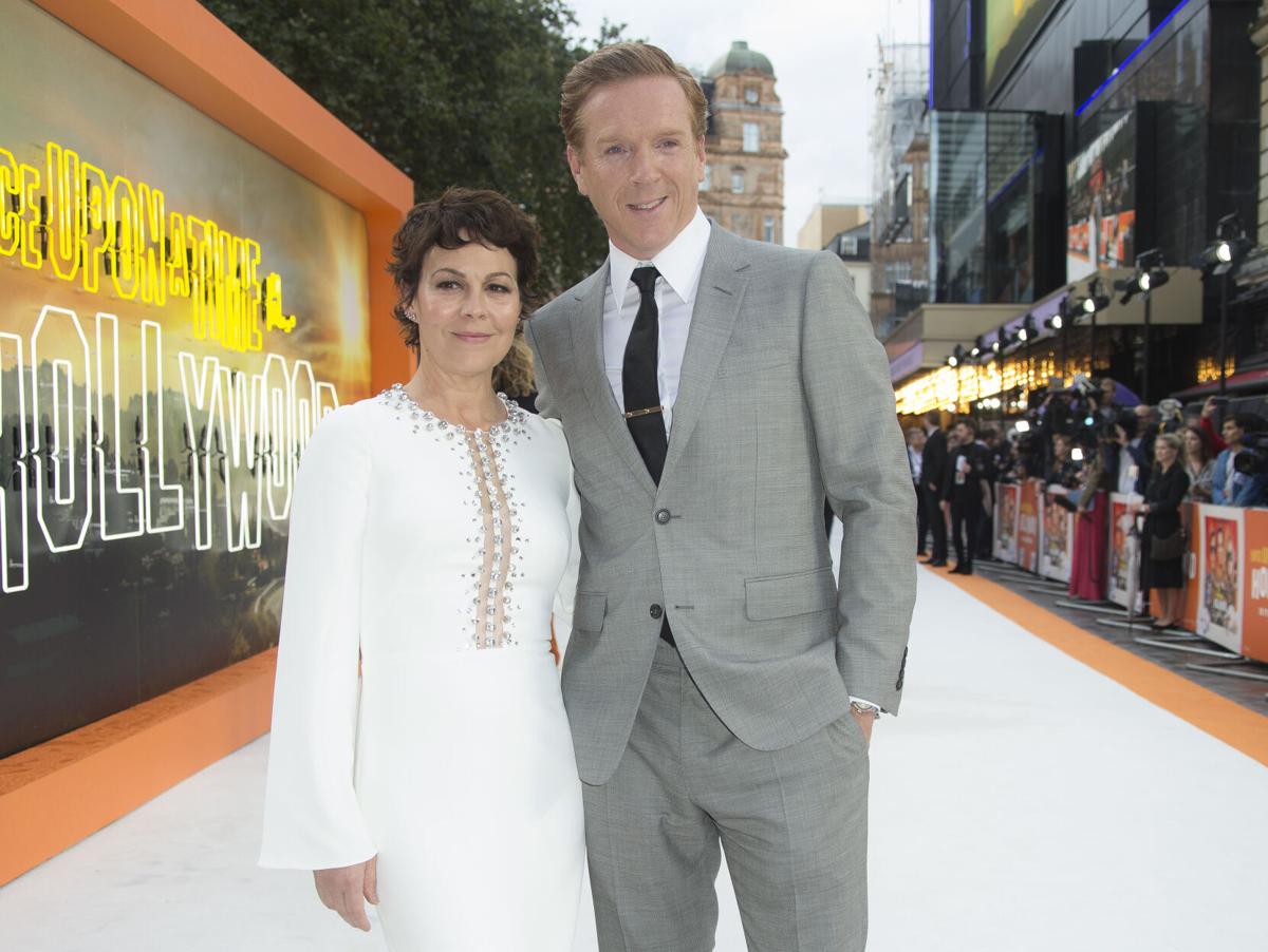 'Peaky Blinders' actor Helen McCrory dies of cancer at 52 ...