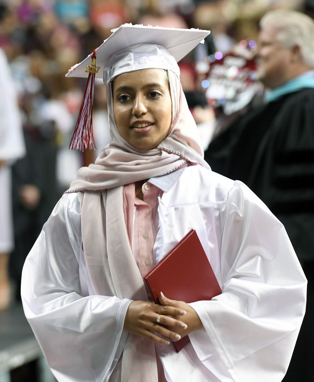 Graduation 2017 Cumberland Valley High School