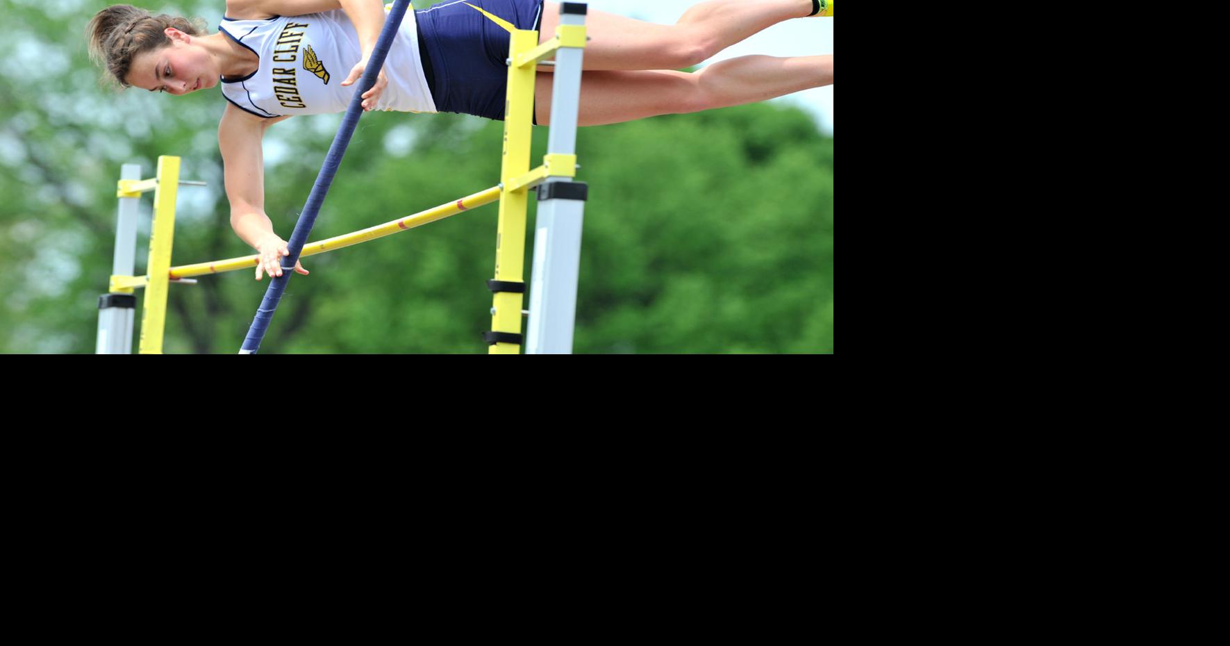 Track & Field Cedar Cliff Relays