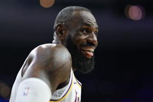 LeBron James opens up, explains why he chose Sixers in free agency