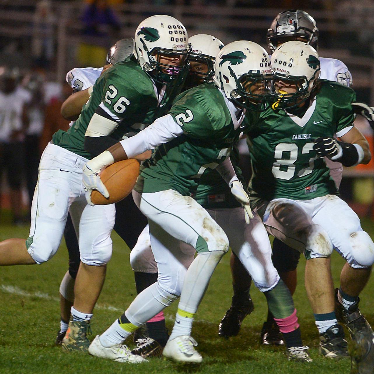 Friday S Pa High School Football Scores Football Cumberlink Com
