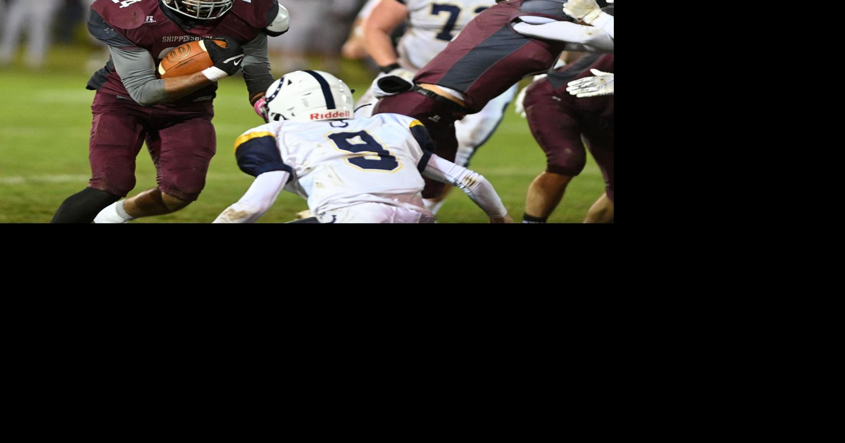 District 3 Football: Final scores, coverage recap of Friday's playoff games