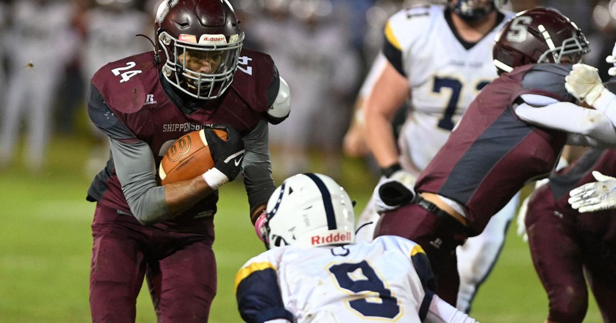 District 3 Football: Final scores, coverage recap of Friday's playoff games