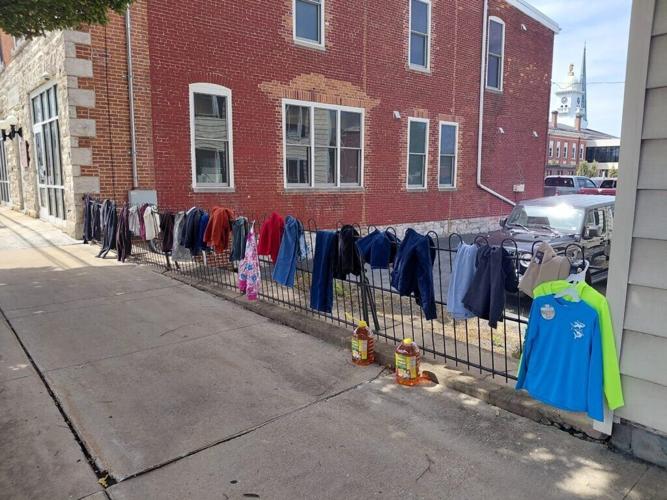 Local Outreach Brings Hope To Homeless Neighbors
