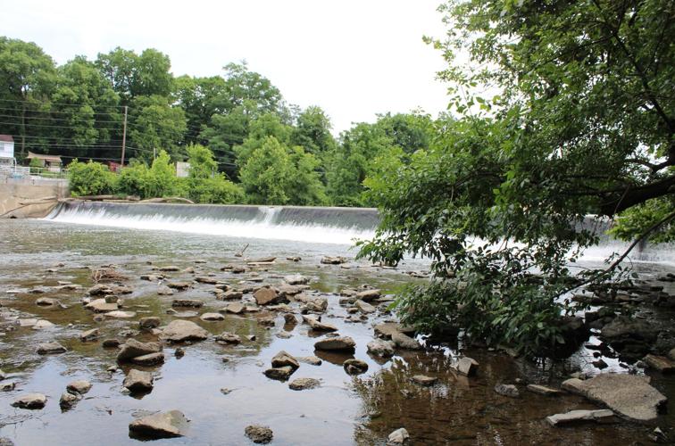 Namesakes and Waterways of the Midstate Plenty of theories for Yellow Breeches Creek's origins