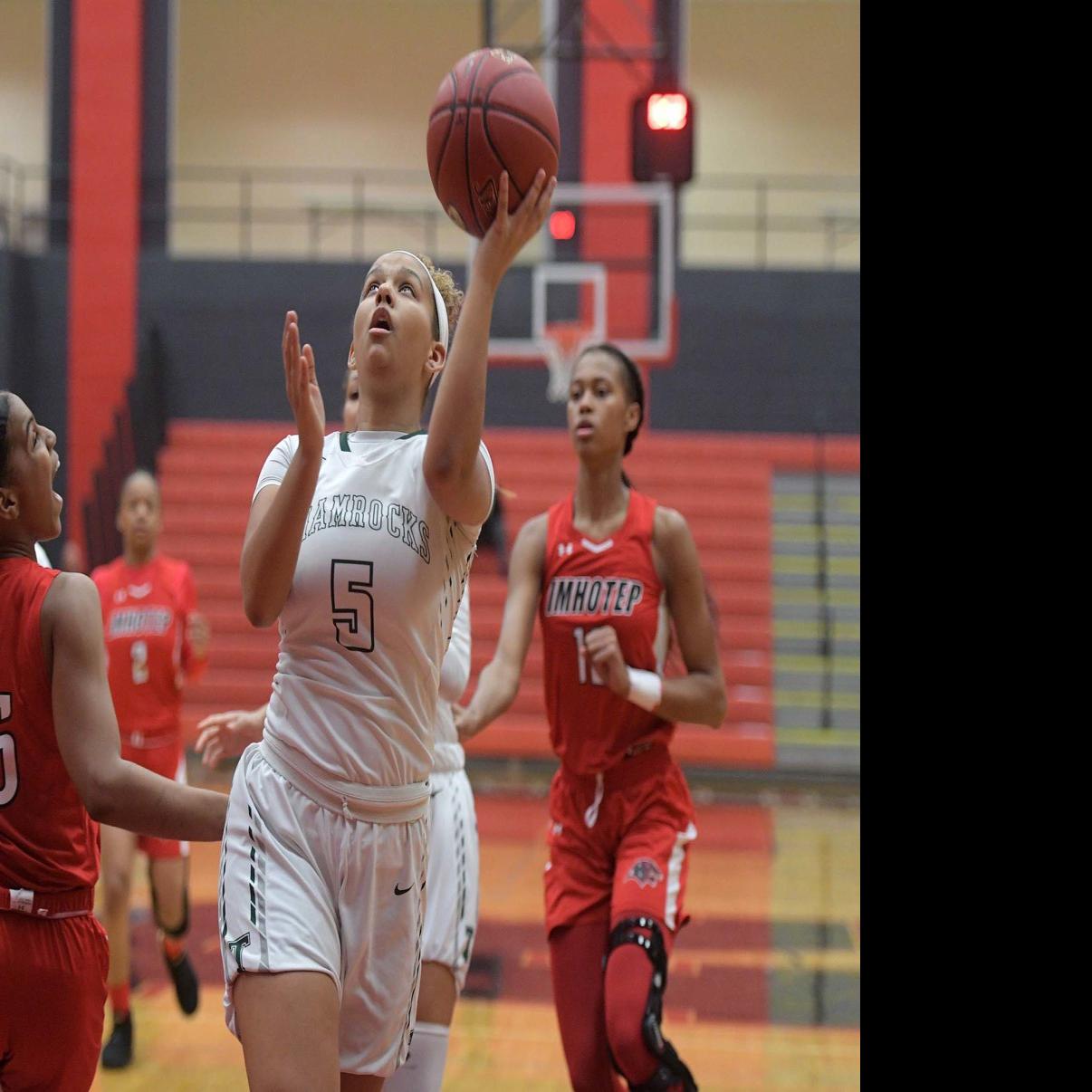 Piaa Girls Basketball Previews Scouting Dunmore Ahead Of