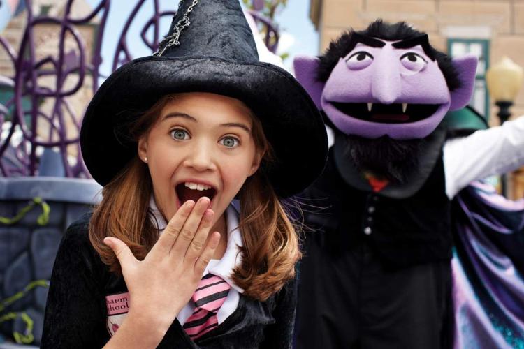 October Events and Festivals in PA
