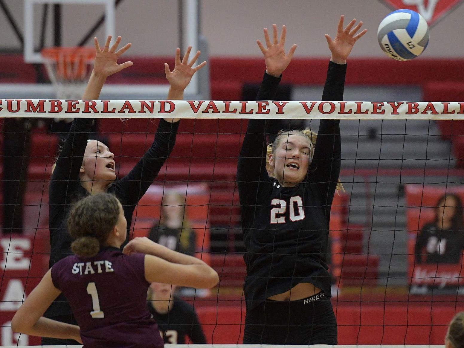 2020 Hs Girls Volleyball Preview Capsules Key Losses Returning Players For Each Team Volleyball Cumberlink Com