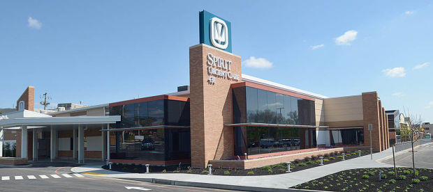 Holy Spirit Urgent Care