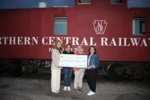 York County Community Foundation Awards Over $290,000 in Grants to Strengthen Twenty-Two York County Nonprofits