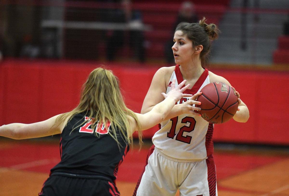 Piaa Girls Basketball Previews Cumberland Valley Vs Upper Dublin