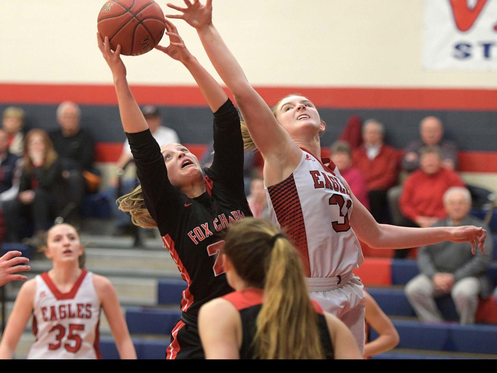 Piaa Girls Basketball Cumberland Valley Hangs On With Defense