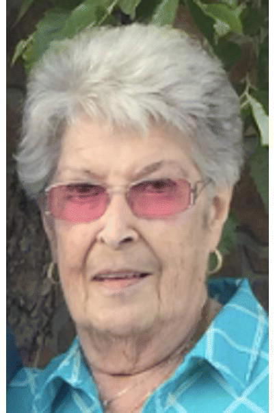 Patricia Gottshall