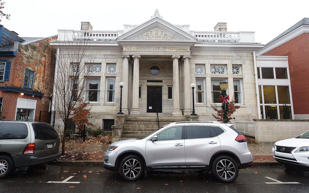 Virus Updates State Parks Cancel Events Democrats Halt Activities The Sentinel News Cumberlink Com