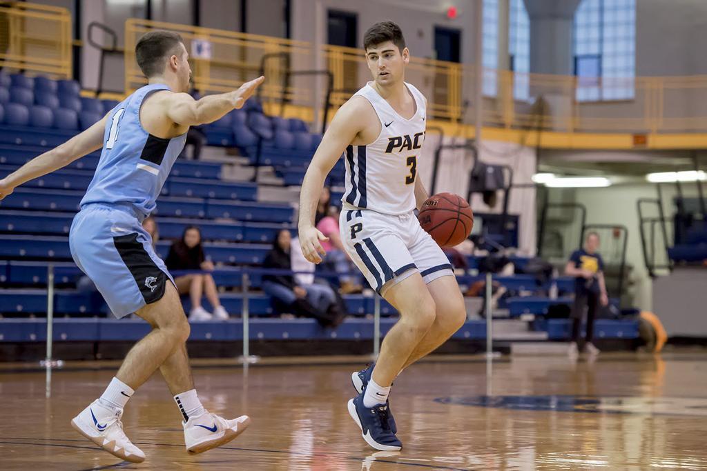 Catching Up With Trinity Grad Austin Gilbertson Grabbed The