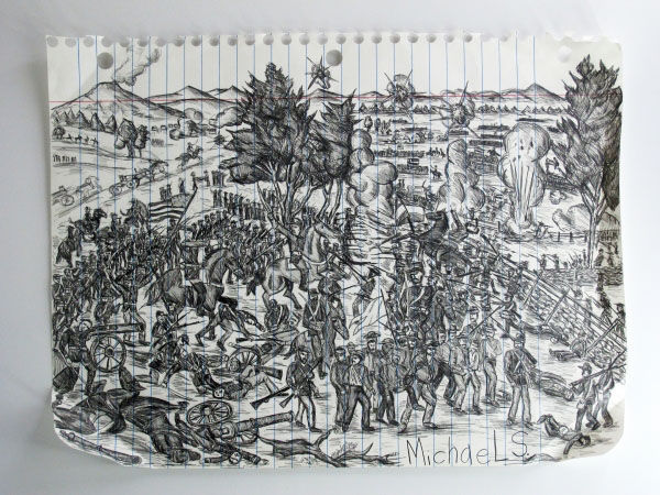 Battle of Gettysburg