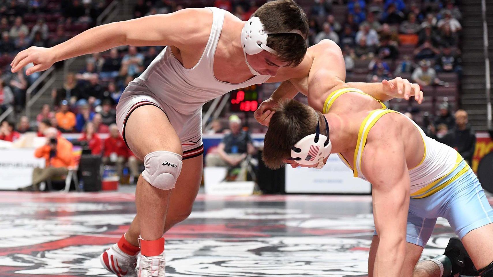 Piaa Approves 13 Weight Classes In Wrestling Adopts Optional Game Modifications For Sub Varsity Football High School Cumberlink Com Piaa Approves 13 Weight Classes In Wrestling Adopts Optional Game Modifications For Sub Varsity Football High School Cumberlink Com