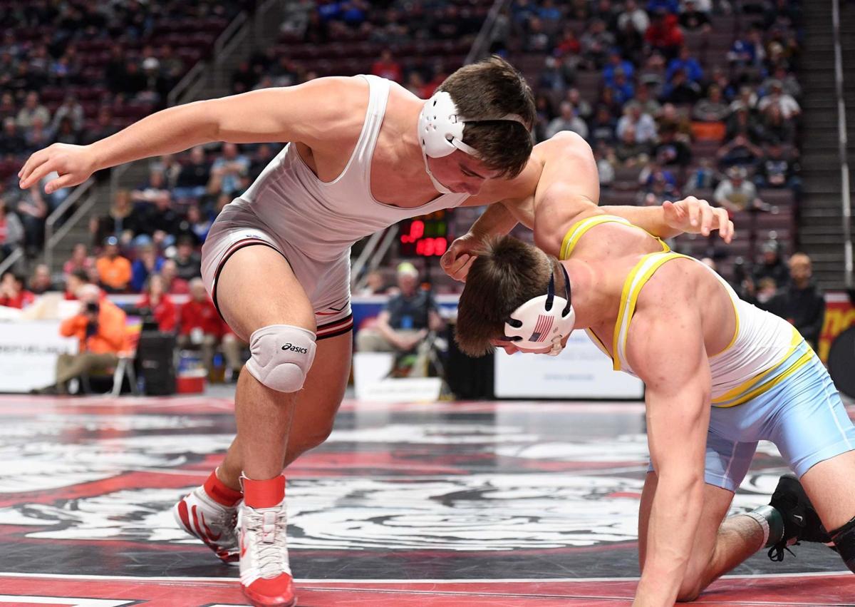 PIAA approves 13 weight classes in wrestling; adopts optional game