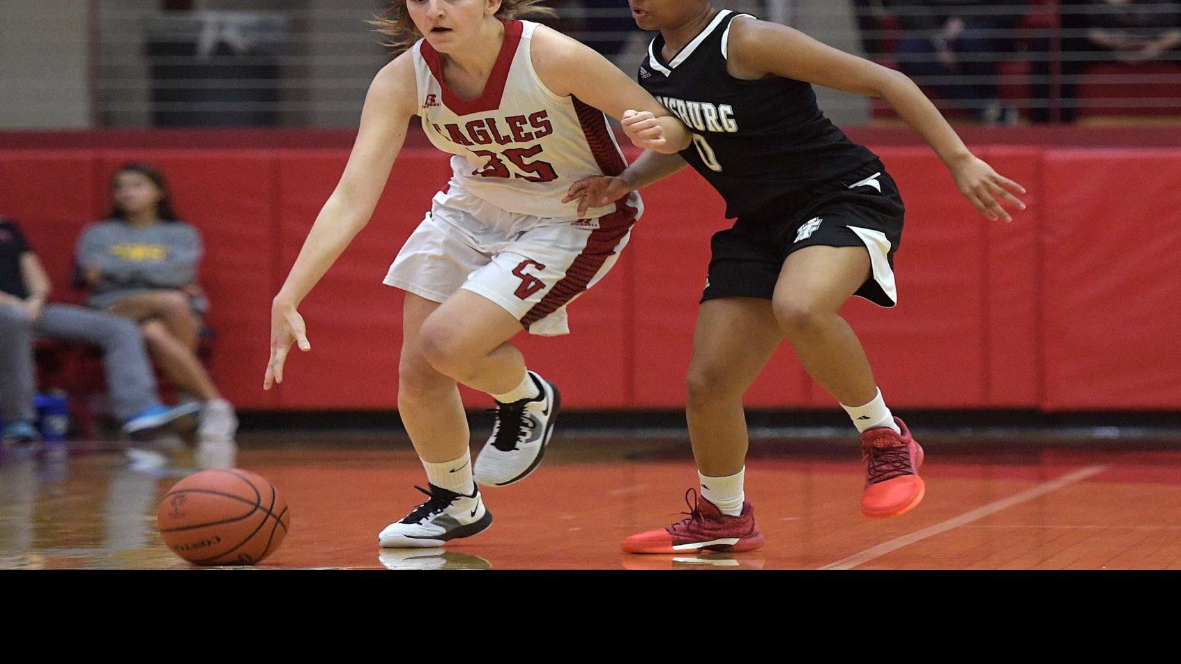Hs Girls Basketball Notebook Healthy Young And Hard Working