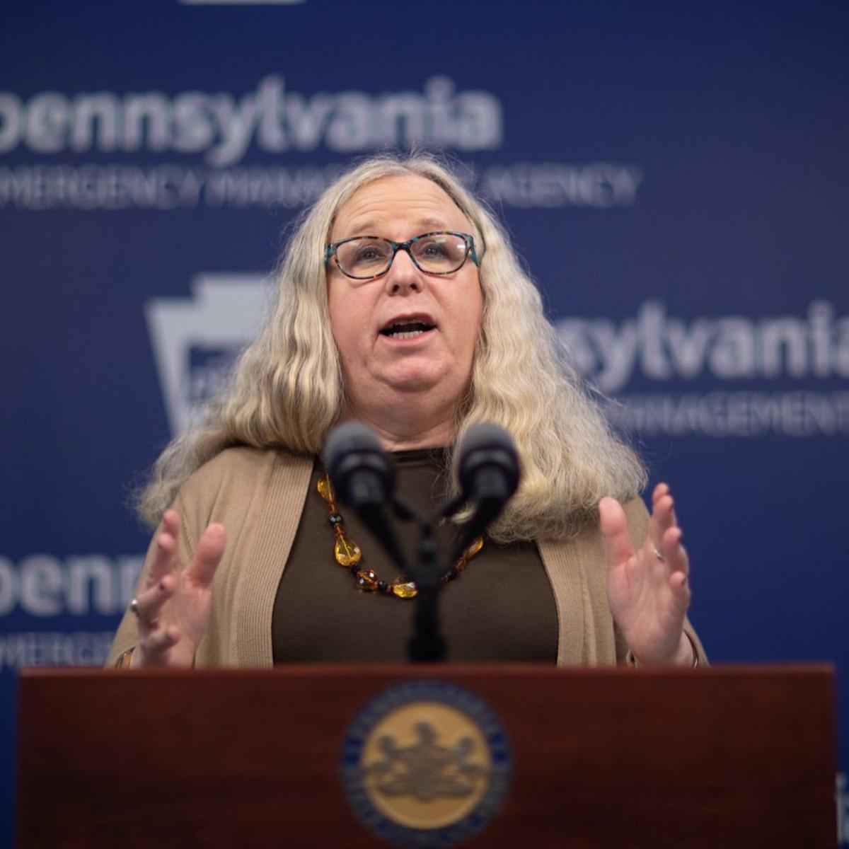 Pa Health Secretary Backs Away From Reopening Metric County Reshuffling Possible Politics Cumberlink Com