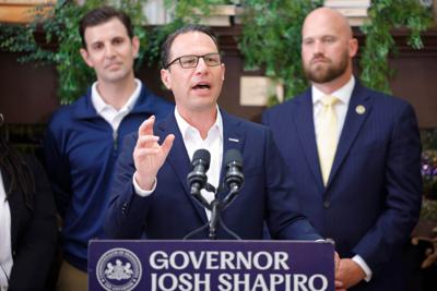 Governor Josh Shapiro and Mayor Cherelle L. Parker Secure $370 Million Investment from Burlington Stores Inc. to Relocate Corporate Headquarters to Philadelphia, Bringing 2,000 New Jobs to the Commonwealth