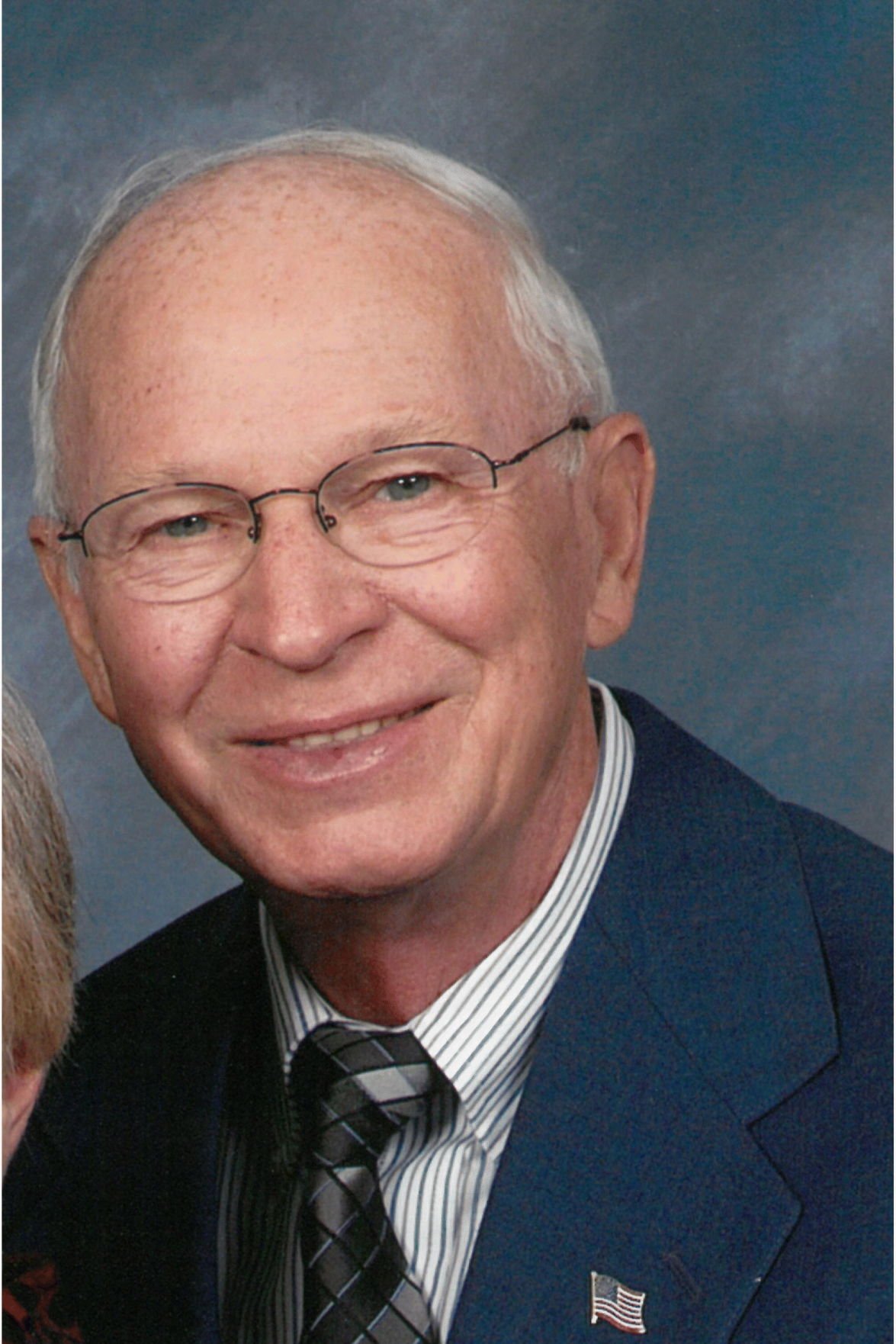 Richard W. Rudolph