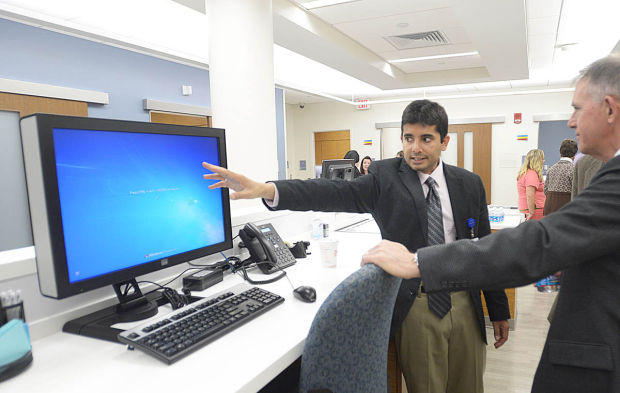 Holy Spirit Urgent Care