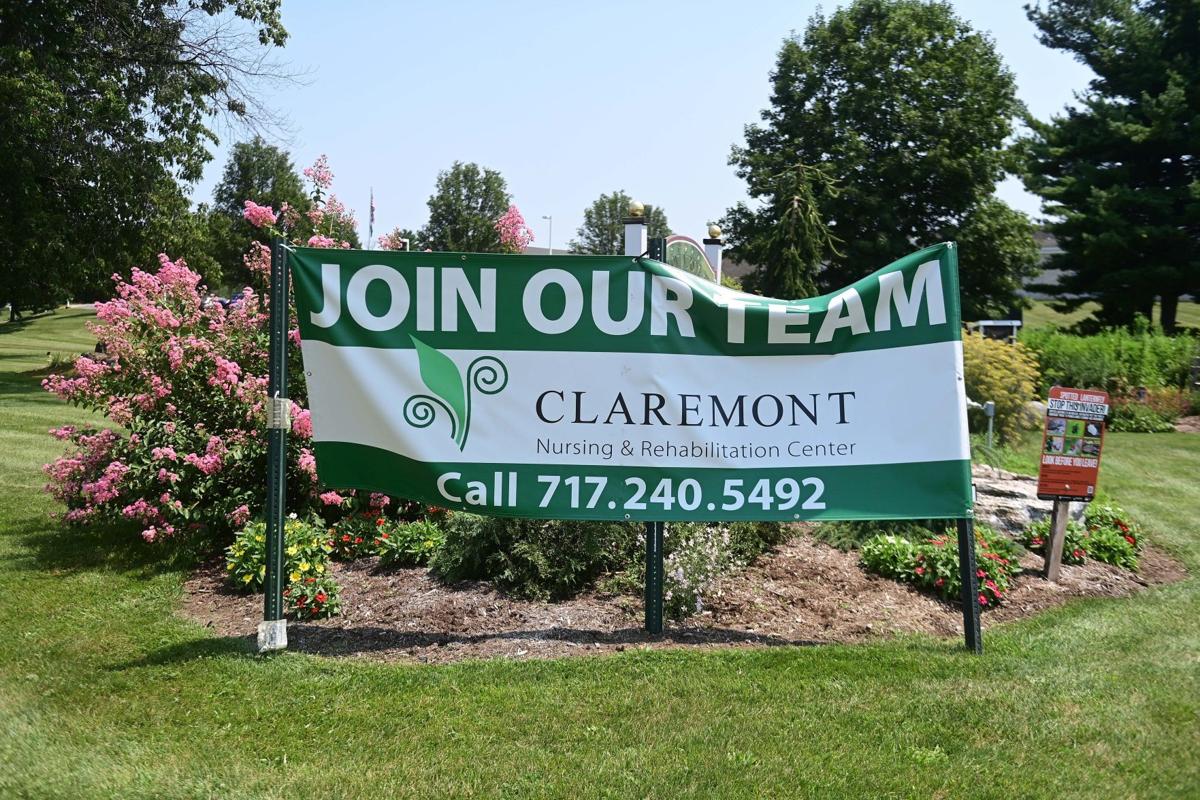 Claremont Hiring 1