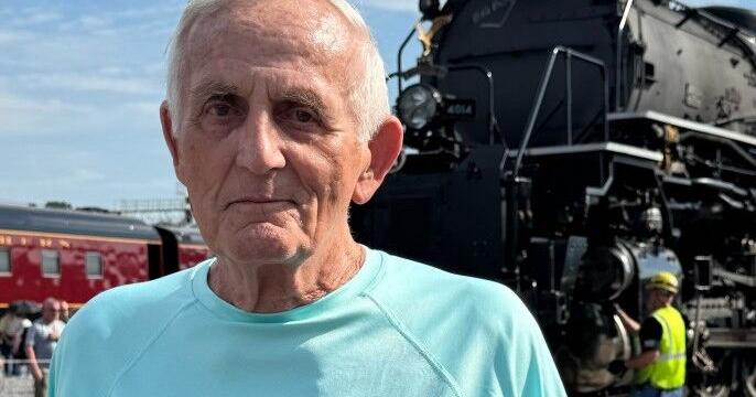 Carlisle Police search for missing man they say suffers from dementia