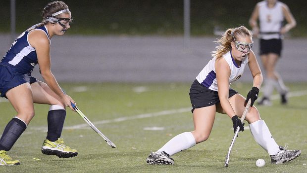 District 3-AA Field Hockey: Boiling Springs use second half surge to ...