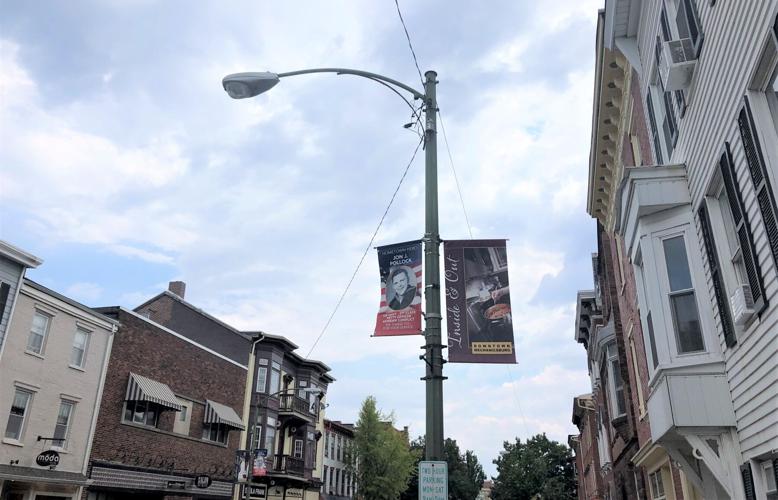 Mechanicsburg receives green light for free conversion of borough streetlights to LEDs