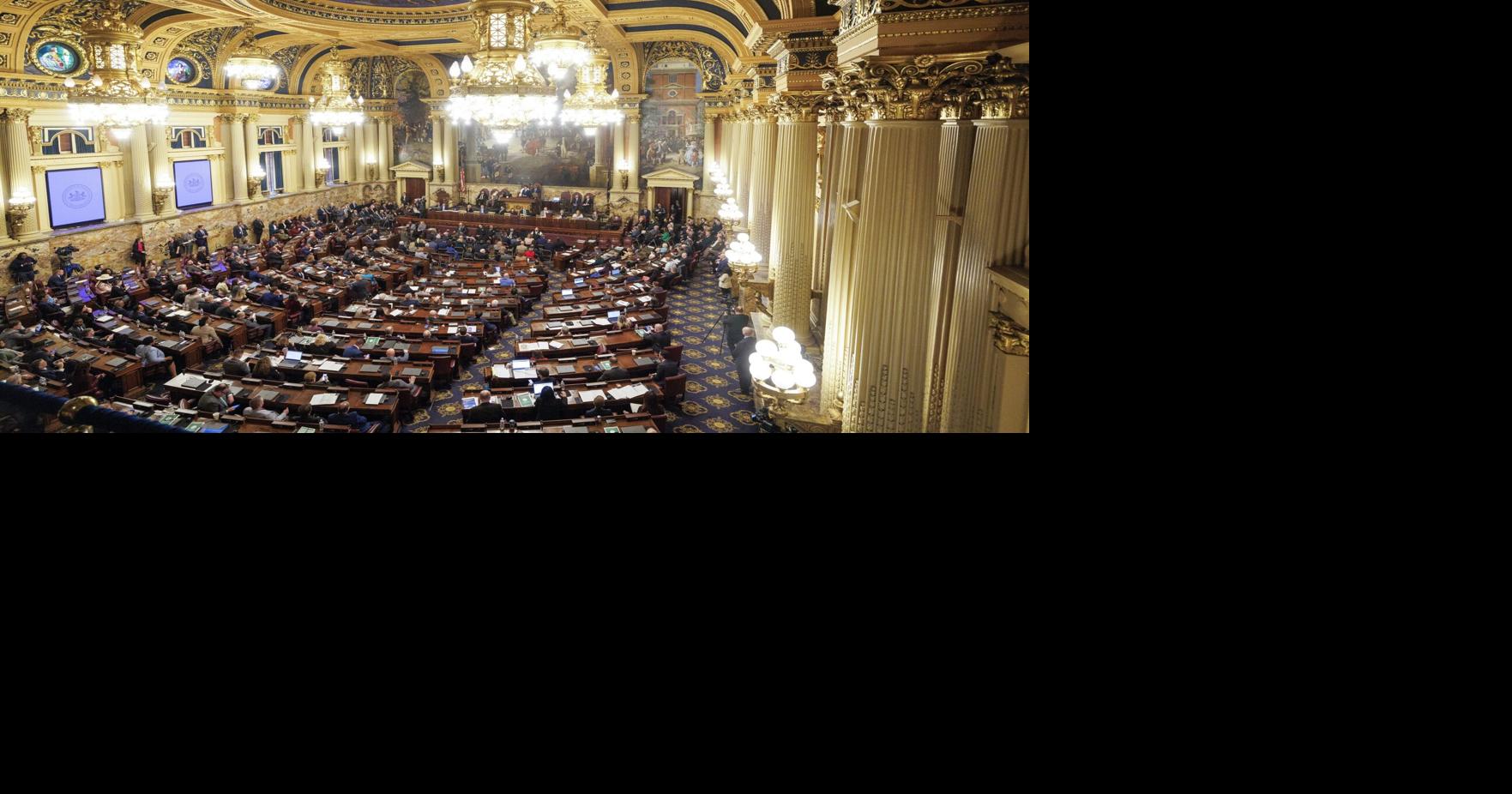 Data center tax break created to boost economy in Pa. could cost state billions in revenue