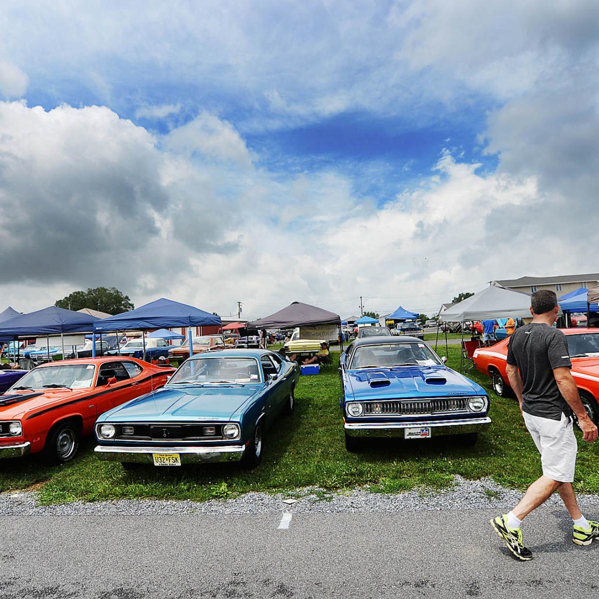 Chryslers At Carlisle >> Chryslers Roll Into Carlisle Fairgrounds This Weekend Chryslers At Carlisle >> Chryslers Roll Into Carlisle Fairgrounds This Weekend