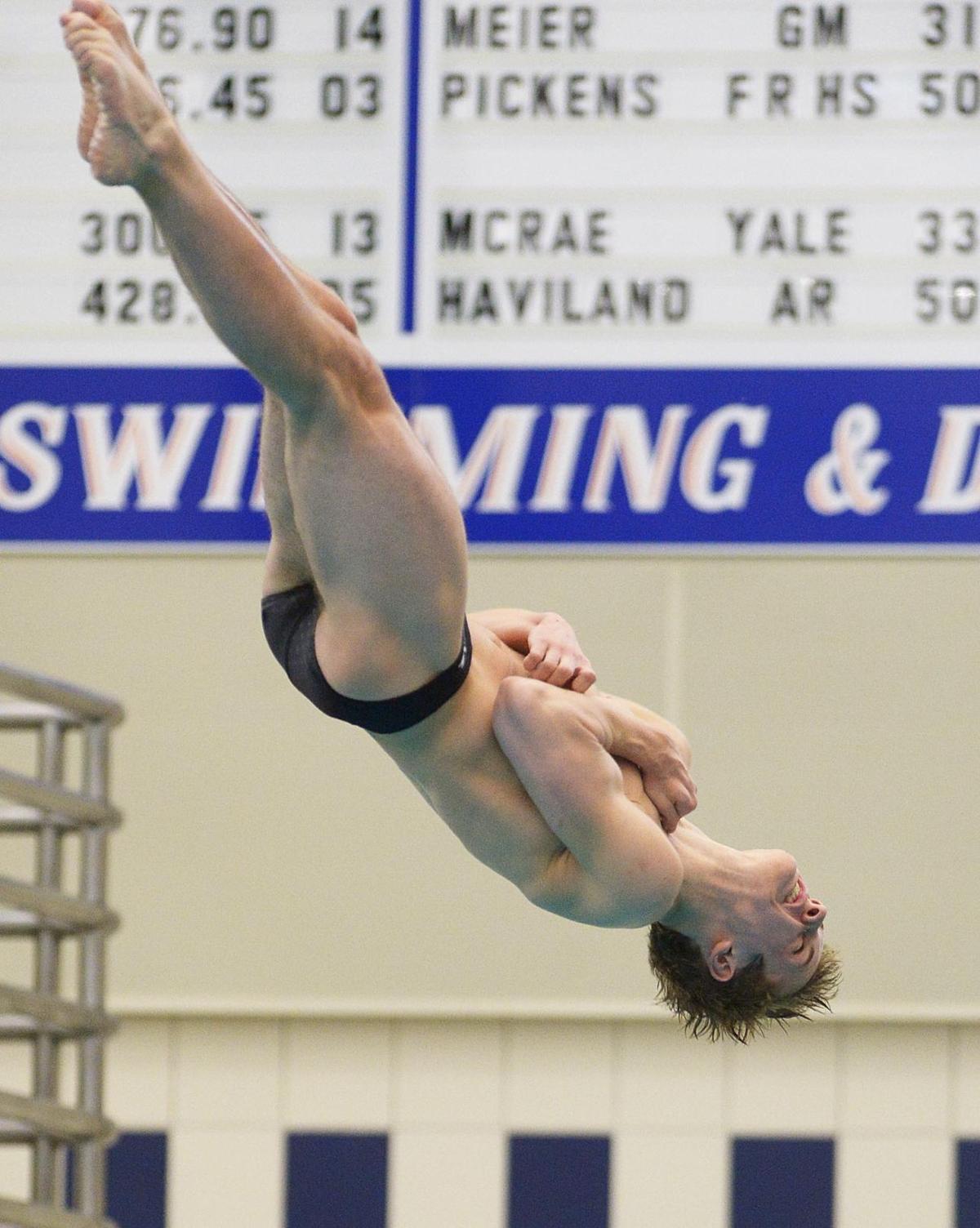 PIAA Trinity's Buchter makes history with recordbreaking fourth