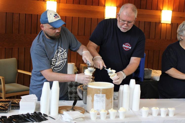 Cheap Sneakers runs away with Carlisle Summerfair's opener