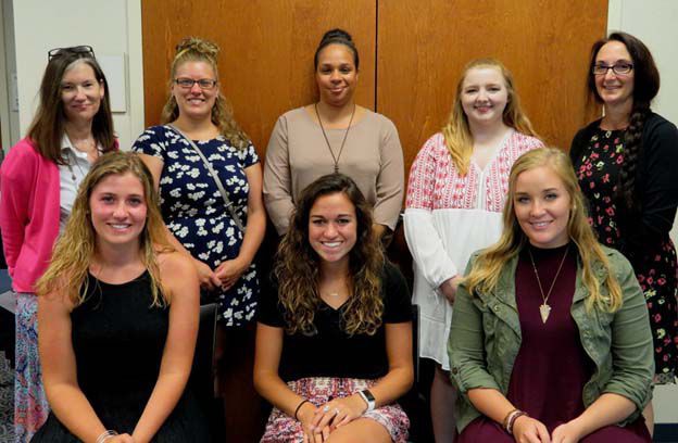 Health care scholarships