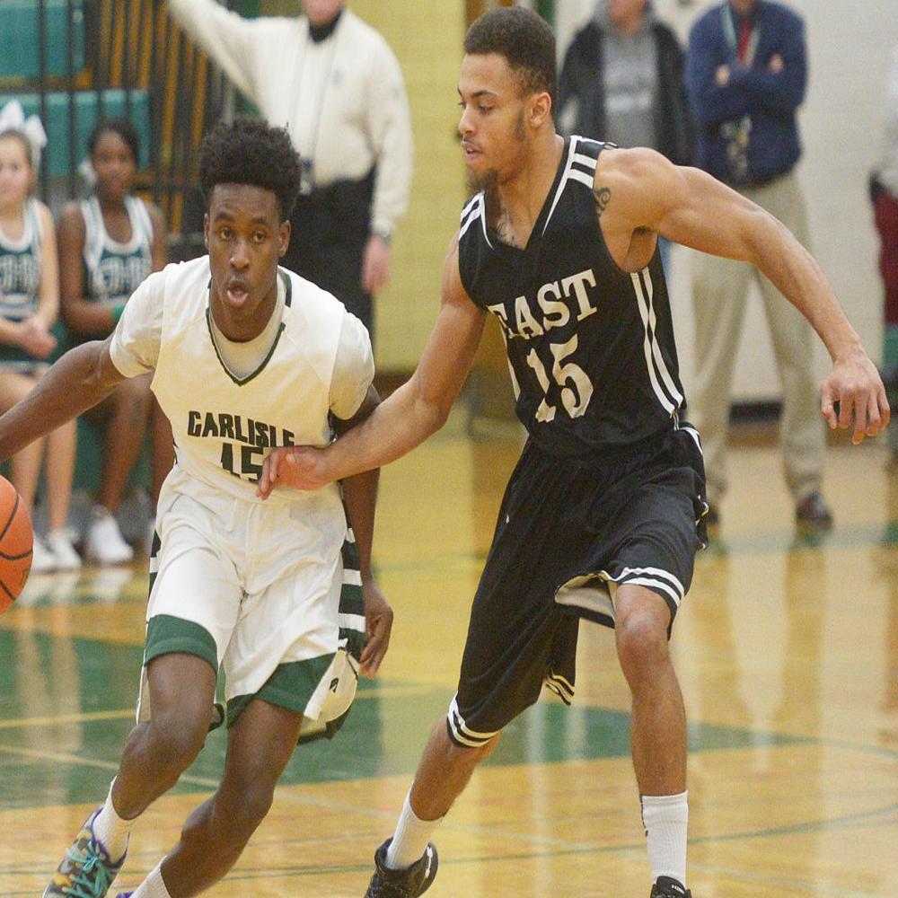 District 3 Millington S Maturation This Season Has Carlisle Ready