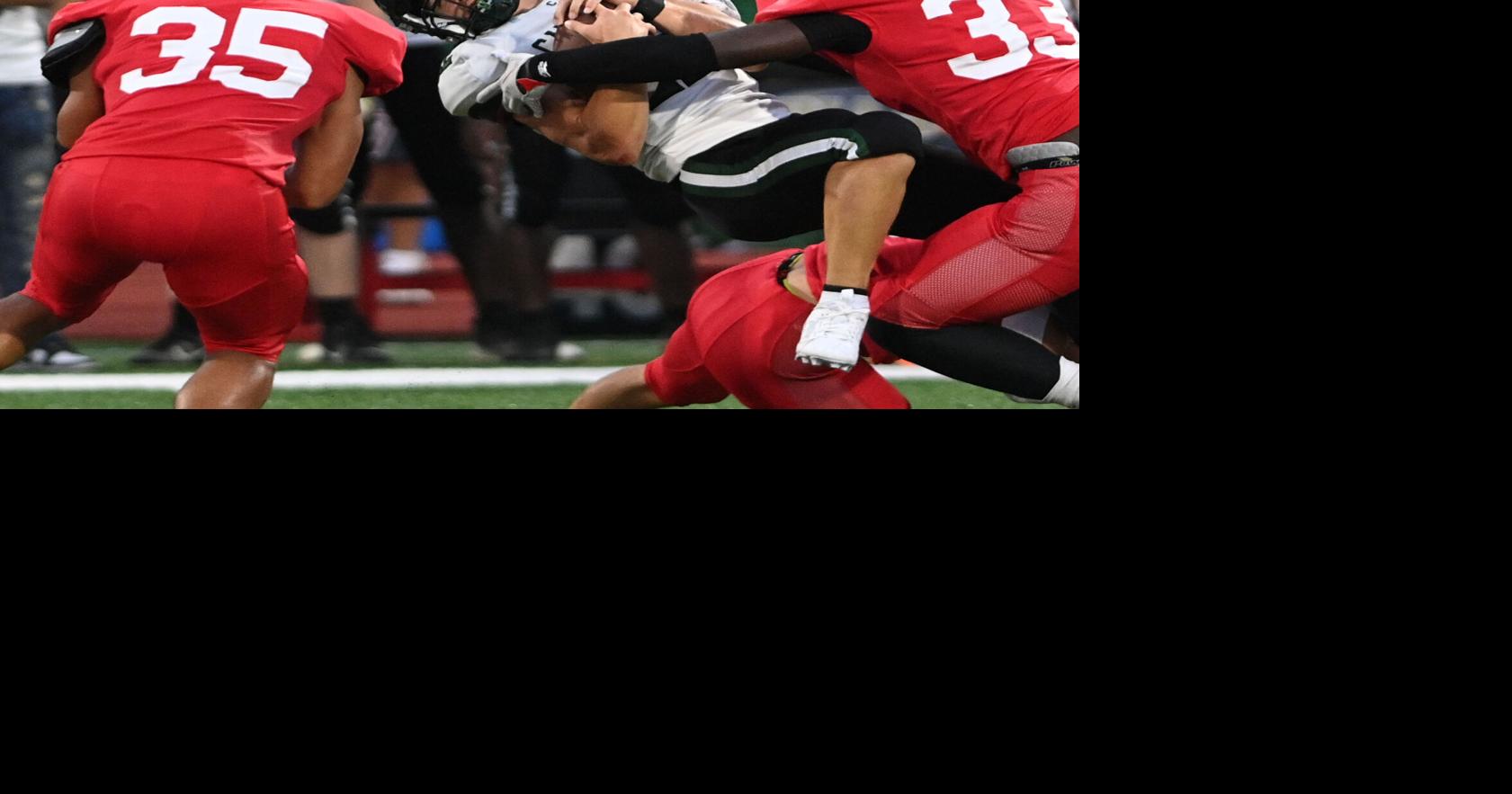 Cumberland Valley's shutout streak, and other Sentinel-area high school ...