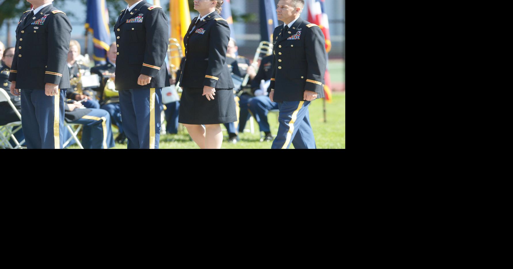 Army War College holds distance education graduation