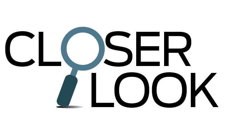 Closer Look logo 2016