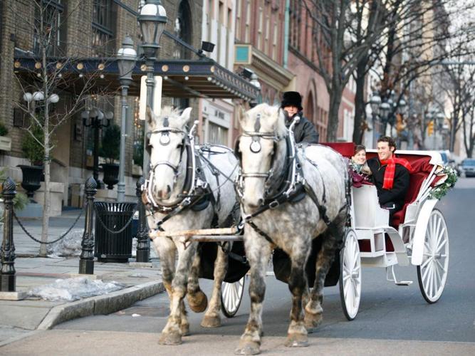 Things to Do in Pennsylvania This Winter