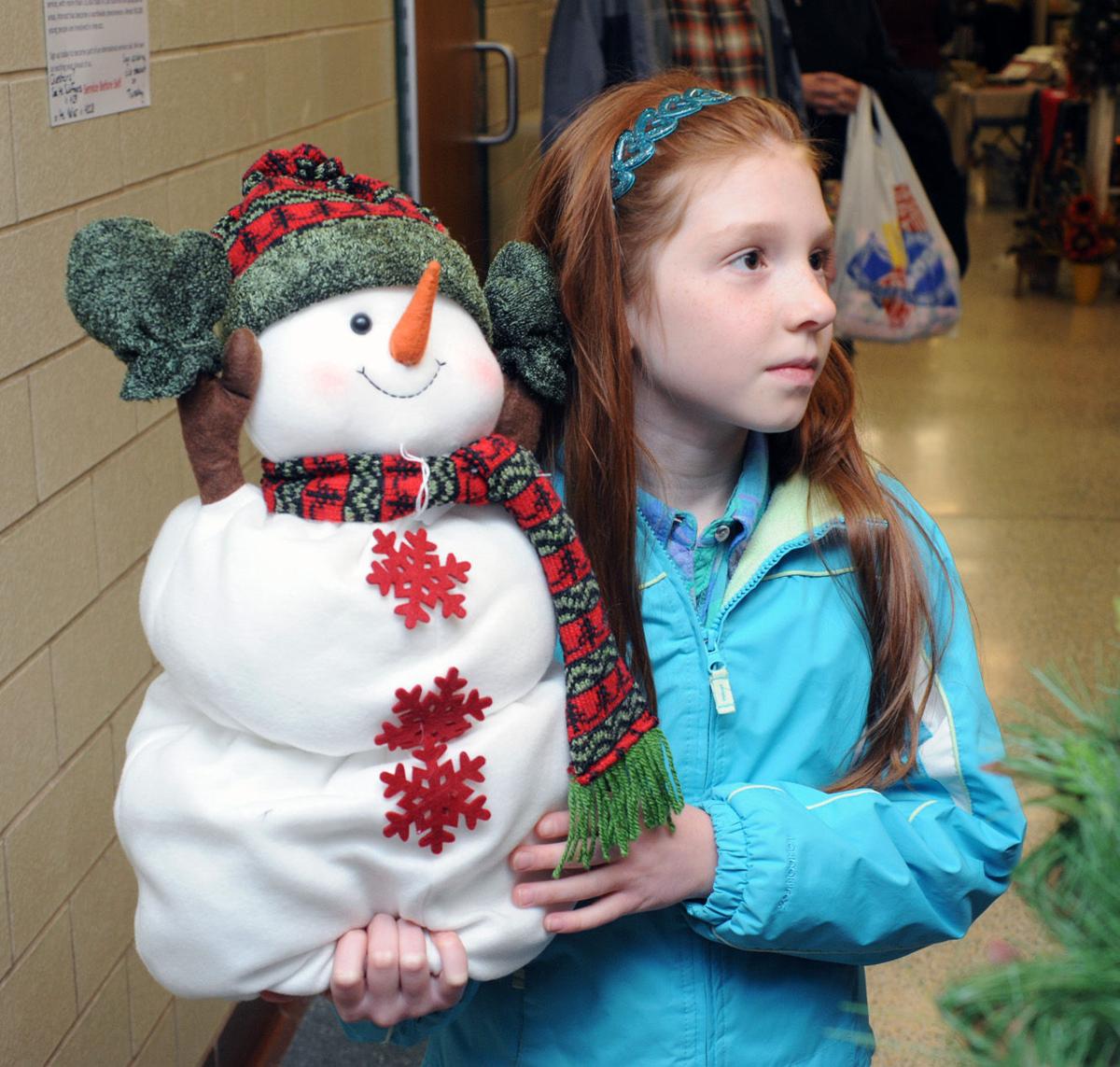 Gallery Carlisle Christmas Craft Show