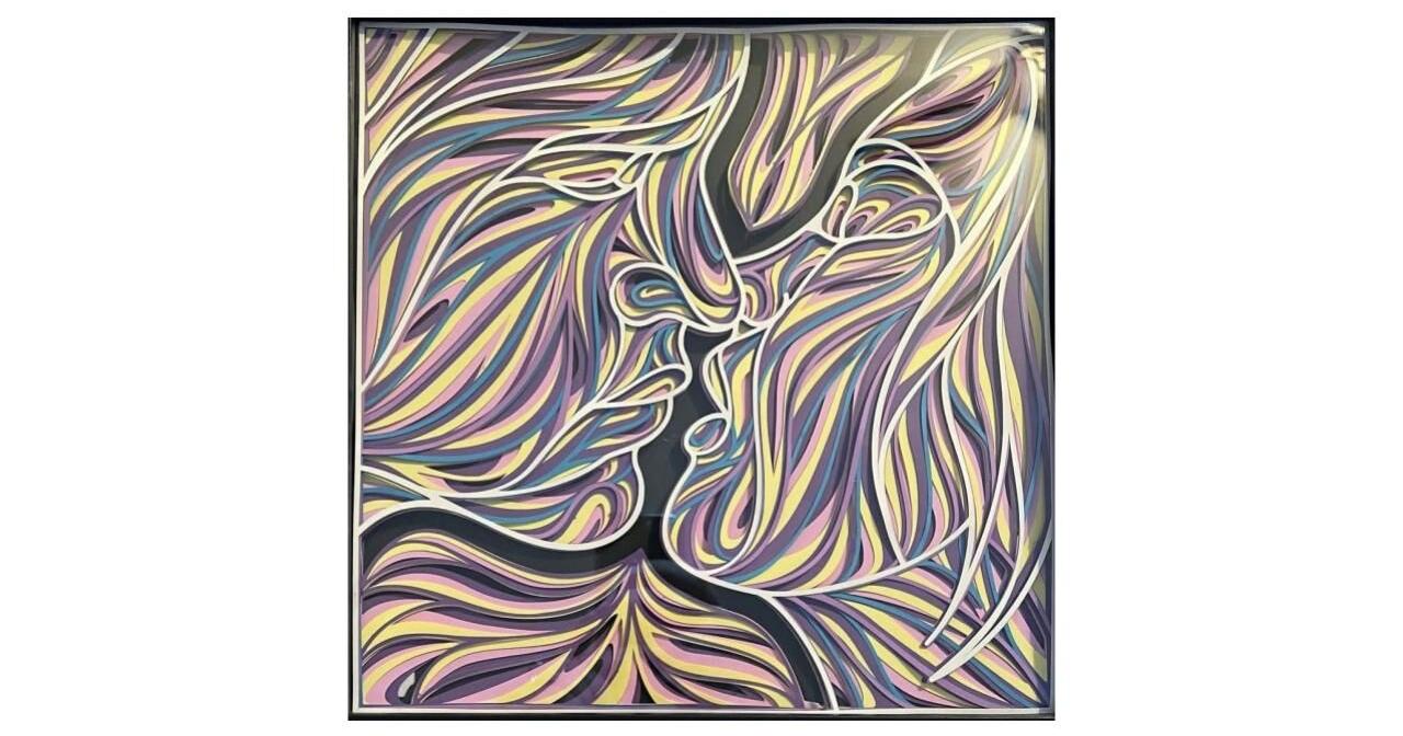 Art: Prisms & Pride marks Pride Month in Carlisle - Vimarsana News
