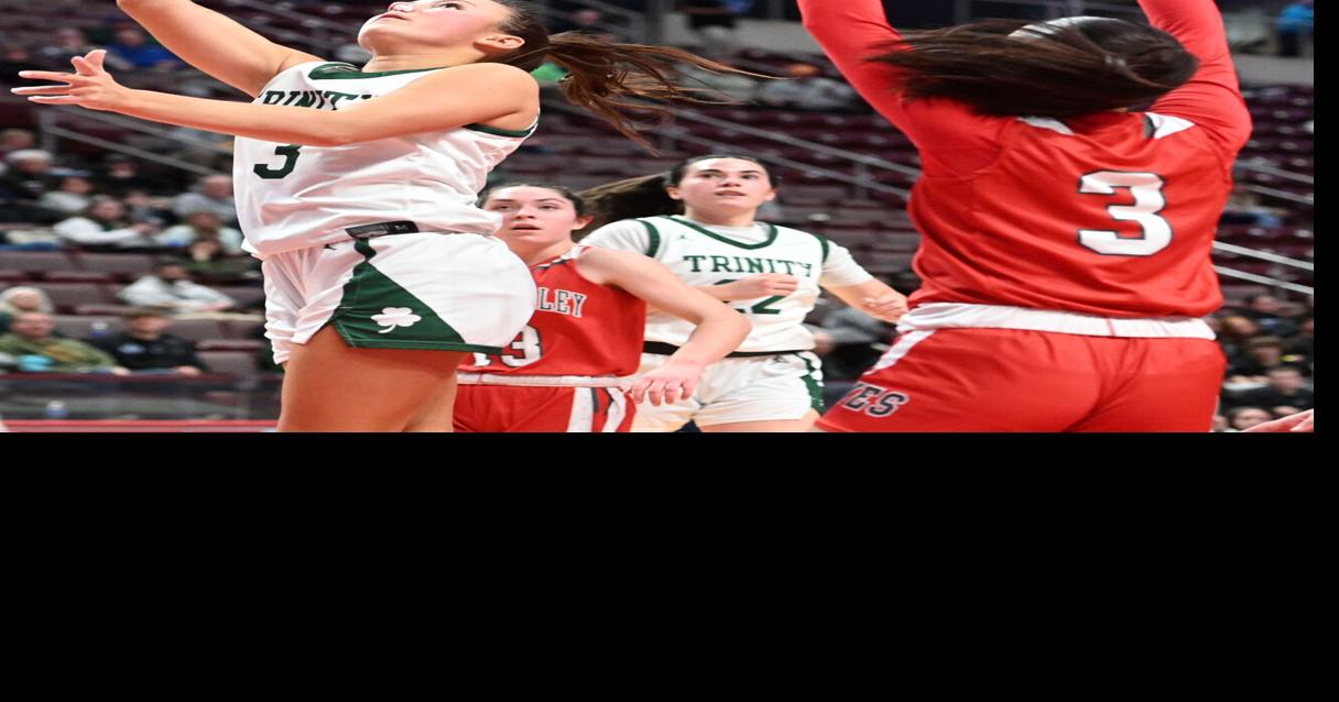 Updated 2025 PIAA girls basketball brackets through first round