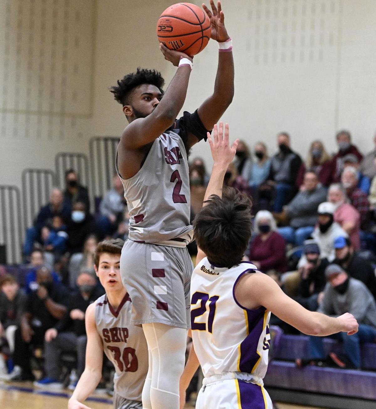 Boys Basketball: Trinity wins on buzzer beater, Cumberland Valley,  Shippensburg, Cedar Cliff extend winning streaks and other notes from  Tuesday's games